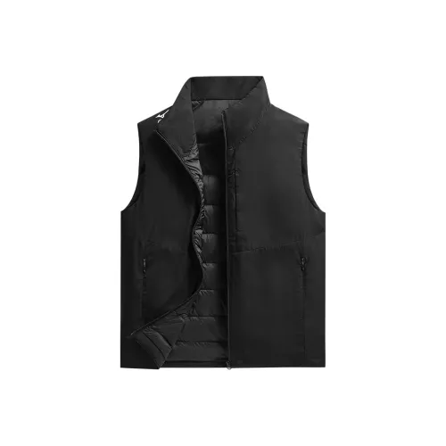 Mizuno Унисекс Down Vest