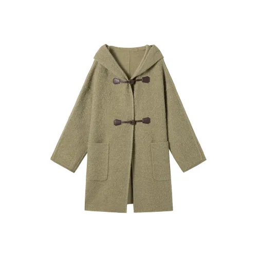 DIALOGUE Женское пальто