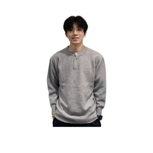 MORii Унисекс Трикотаж