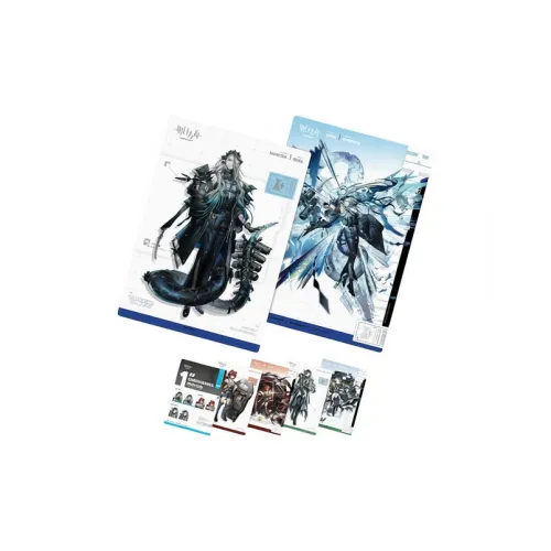 Аркнайтс Мантра Сложенная Ветка Human Resources Resume 14,0 Открытки аниме-тематики