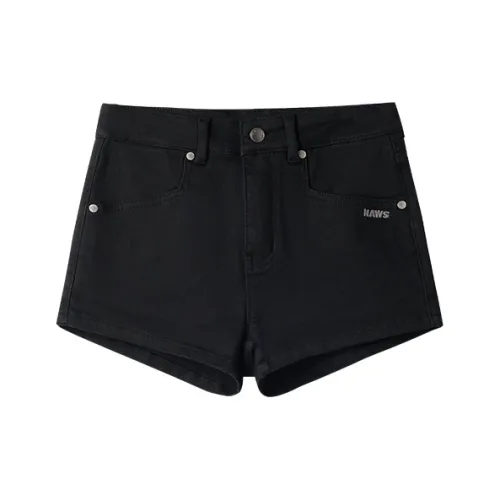 NAWS Женские джинсовые шорты