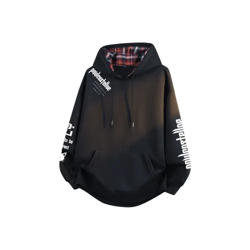 PAUL COSTELLOE Свитшот Унисекс