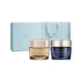 Двухкомпонентный комплект: Питательная сыворотка 75 мл + Увлажняющая сыворотка Velour Ночной крем 75 мл