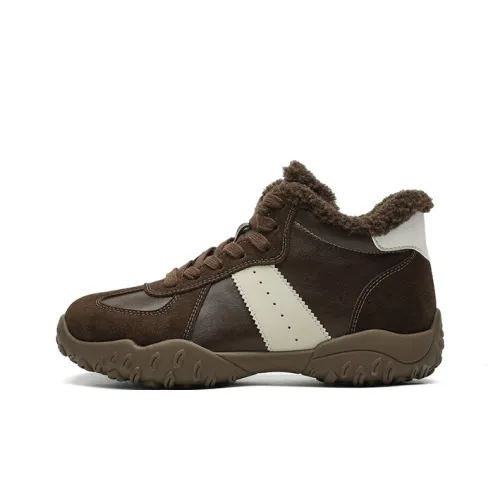 DAPHNE Slip-resistant Low Top Casual Shoes Women's