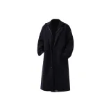 Чёрный, тёмно-синий