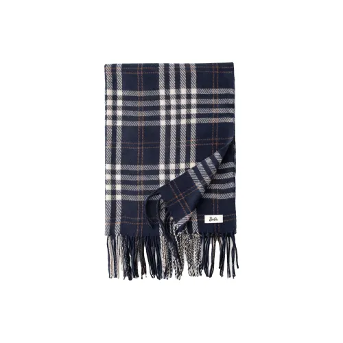 Барби Полиэстер Трикотаж Шарфы Женские