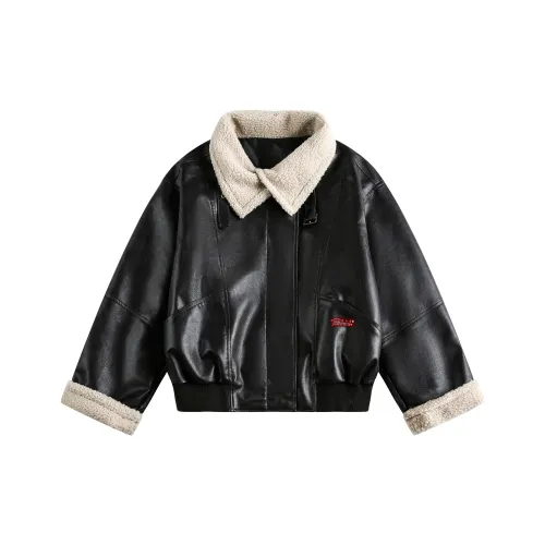 POSIYING Темный кофейный с подарками съемный булавка унисекс куртки