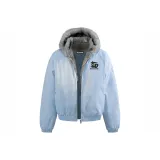 Лунно-голубой