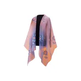 Га Лан Розовый Синий