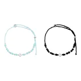 Синий + Черный