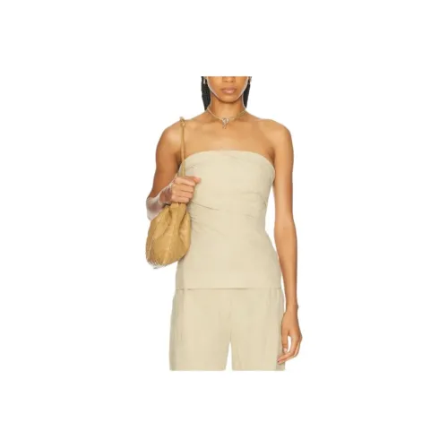 GREENSTOVE Без бретелей Топ Женский