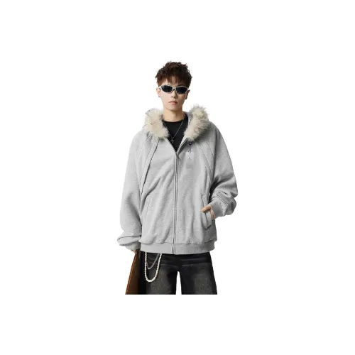 Kangaroo Унисекс Куртки