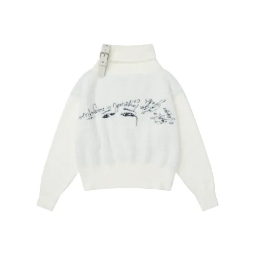 7 SEVFUN Женские Свитшоты