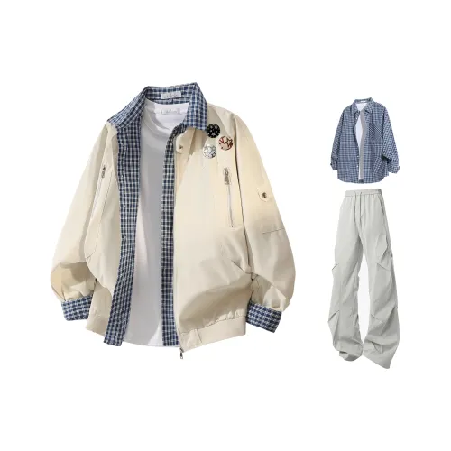 LIVINGTOWN Повседневная спортивная одежда унисекс