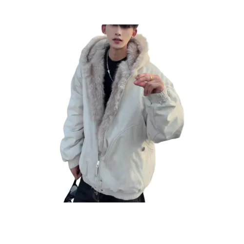 SHEXIU Унисекс Пуховики