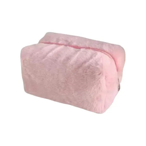 Geanno Плюшевый Косметичка Cute Premium Storage Сумка Большая Емкость Туалетная Сумка Portable