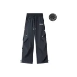 Темно-синий [утеплённый]