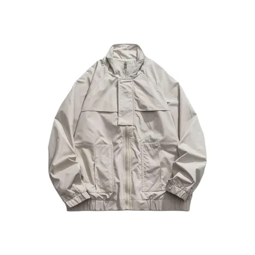 Find Yourself Унисекс Куртки