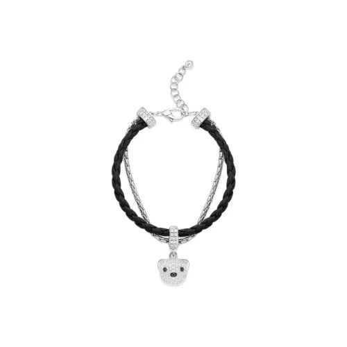 Drejew Кожа Сплав Браслеты Женские