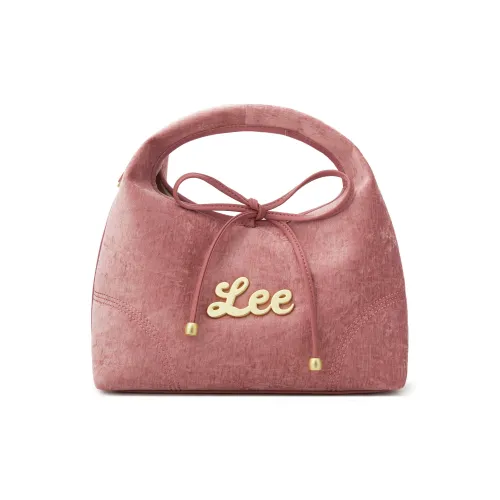 Lee Сумки Розовые Женские