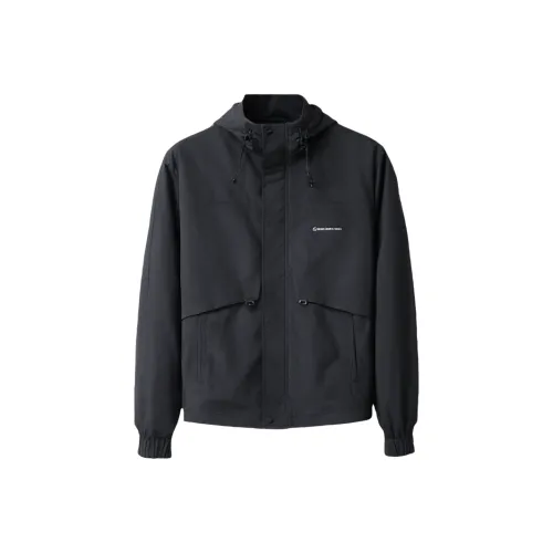 H 75 Мужские Куртки