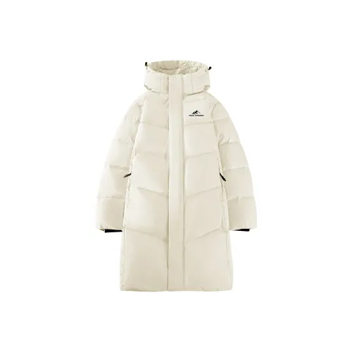 RAP PANDA Унисекс Пуховики