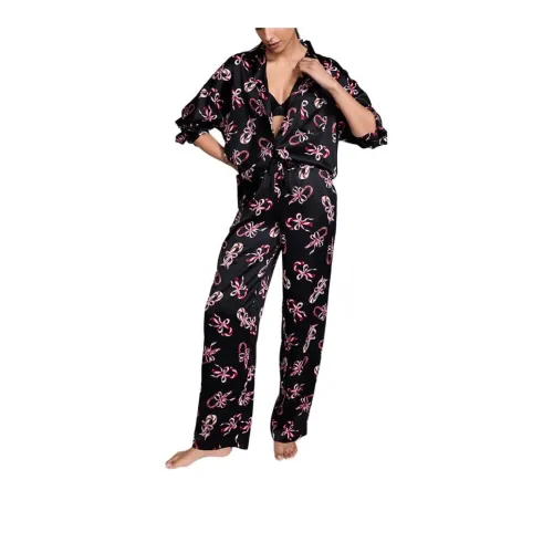 Victoria's Secret Victoria's Secret Fashion Show Series Комплект пижамы Женские