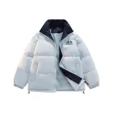 Лунно-голубой