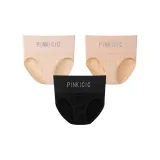 Светлый абрикос + Темный абрикос + Черный