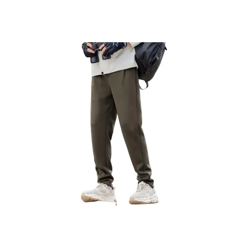 JEEP Classic Collection Повседневные брюки Унисекс