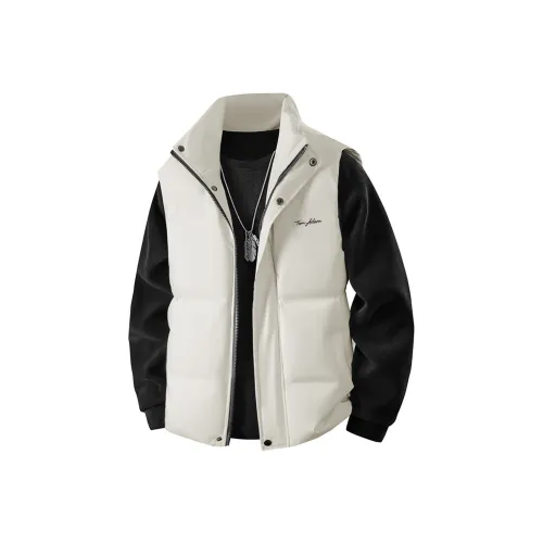 TOM ADAM Унисекс Жилеты