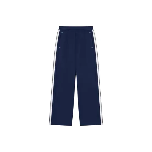 QIAODAN Dry Вязаные Спортивные Штаны Женские