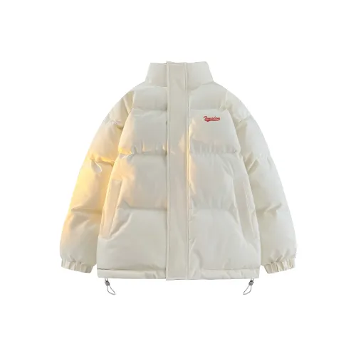 TOM ADAM Унисекс Пуховики