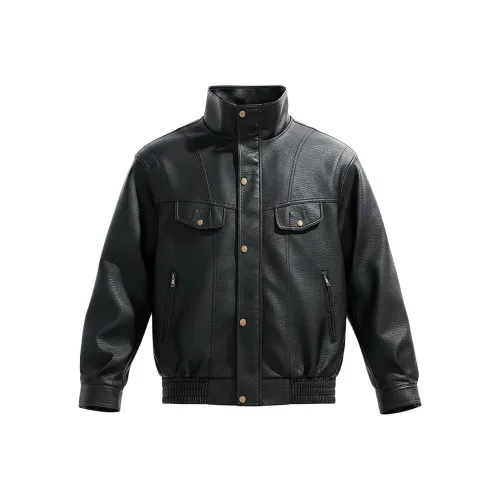 MKIEZER Унисекс Куртки