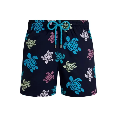 Vilebrequin Плавательные шорты Мужские