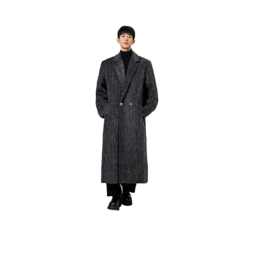 KSEK Унисекс Пальто