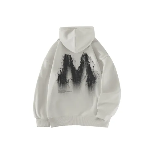 MONTVOO Унисекс Свитшоты