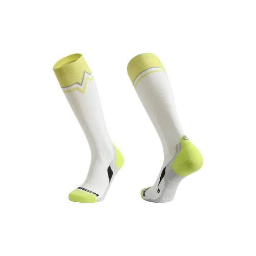 ZZCOMPRESSION Носки до колена Унисекс