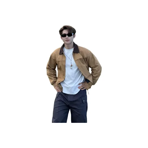 PODGORNOI Куртки и Пальто Мужской