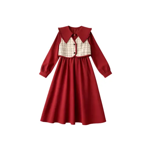 SECFLY OFFICIAL Комплект с юбкой Женские