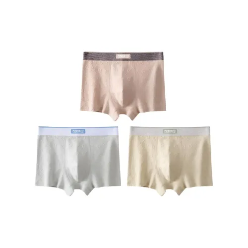 Herbal Primer Boxers Мужской