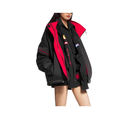 SAMUEL GUI YANG Повседневный костюм женский