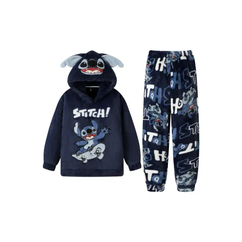 Gongdie X Disney Пижамный комплект Мужской