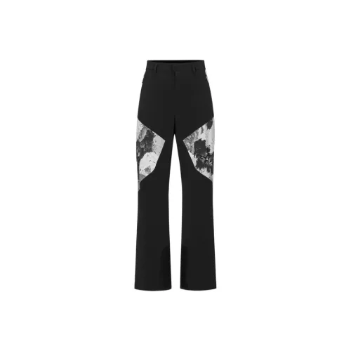 DESCENTE x DANIEL ARSHAM Лыжные брюки Мужской