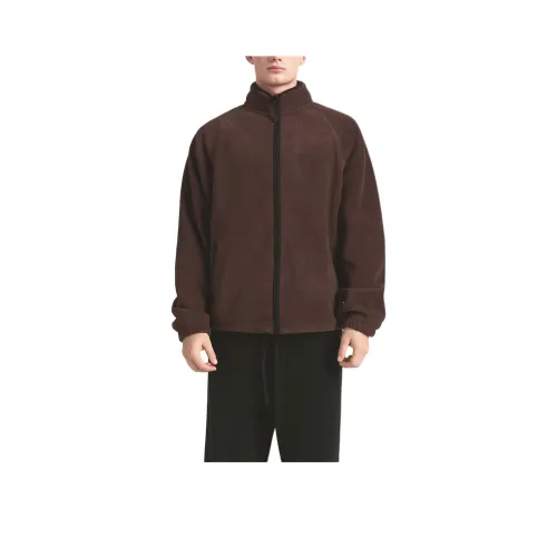 SKIMS FW25 Arctic Fleece Мужская Куртка Куртки и Пальто Мужской