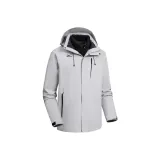 2539 Ice Crystal Gray