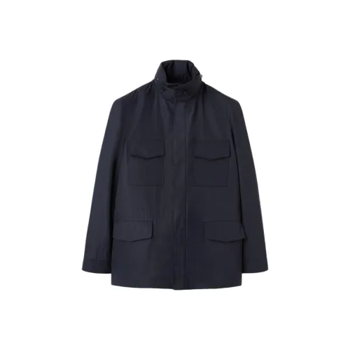 Loro Piana Куртки и Пальто Мужской