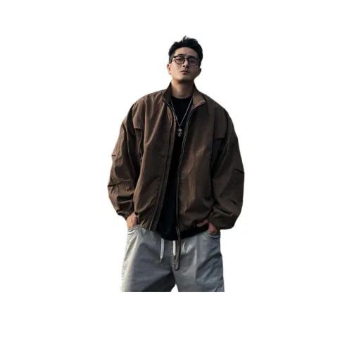 PVPVPV Унисекс Куртки