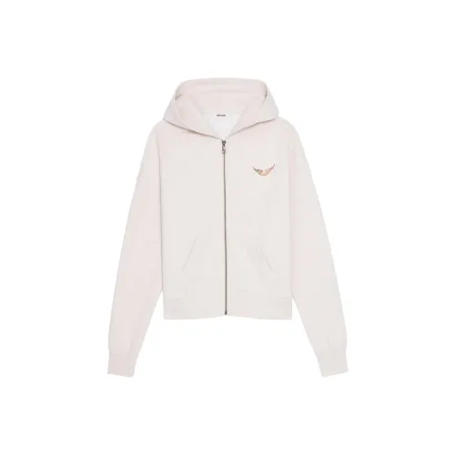 Zadig Voltaire Свитшот Женские