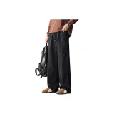 Черный (с флисовой подкладкой)